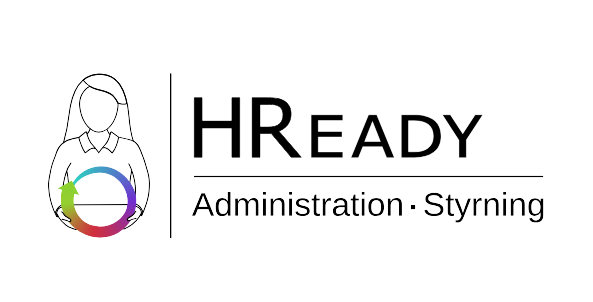 Gunilla Johansson HReady Administration • Styrning