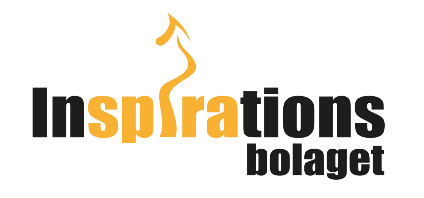 Logotype Inspirationsbolaget