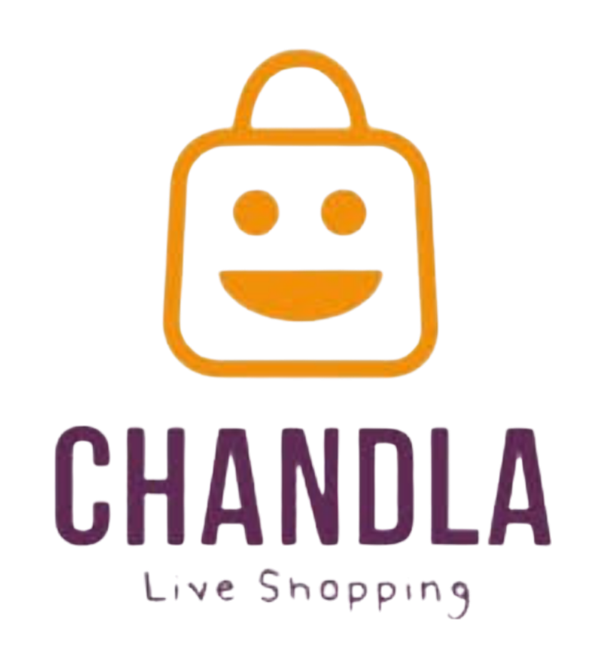 Logotype Chandla AB